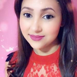 Meet your Posher, Nancy